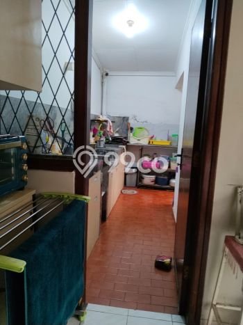 Jarang Ada! Rumah Sewa 5 Kamar Bagus Siap Huni Cipete Jarang Ada! Rumah Sewa 5 Kamar Bagus Siap Huni Cipete