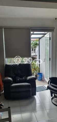 Jarang Ada! Rumah Sewa 5 Kamar Bagus Siap Huni Cipete Jarang Ada! Rumah Sewa 5 Kamar Bagus Siap Huni Cipete