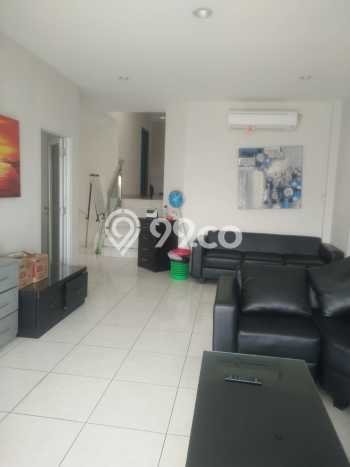 Rumah Kontrakan Jakarta Selatan LT 350m2 LB 600m2 Area Cipete Rumah Kontrakan Jakarta Selatan LT 350m2 LB 600m2 Area Cipete