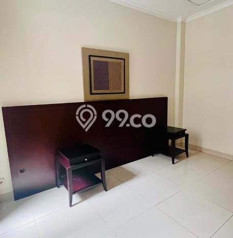 Sewa Rumah Murah di Cipete Jakarta Selatan dengan 4 KT Sewa Rumah Murah di Cipete Jakarta Selatan dengan 4 KT