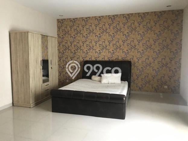 Disewakan! Rumah 4 Kamar Tidur &
3 Kamar Mandi di Cipete, Jakarta Selatan Disewakan! Rumah 4 Kamar Tidur &
3 Kamar Mandi di Cipete, Jakarta Selatan