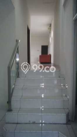 Rumah Kontrakan Jakarta Selatan LT 350m2 LB 600m2 Area Cipete Rumah Kontrakan Jakarta Selatan LT 350m2 LB 600m2 Area Cipete