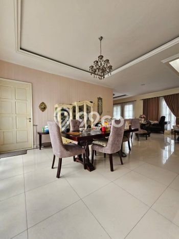 For Sale Rumah Elit Exclusive di Cilandak, Jakarta Selatan For Sale Rumah Elit Exclusive di Cilandak, Jakarta Selatan