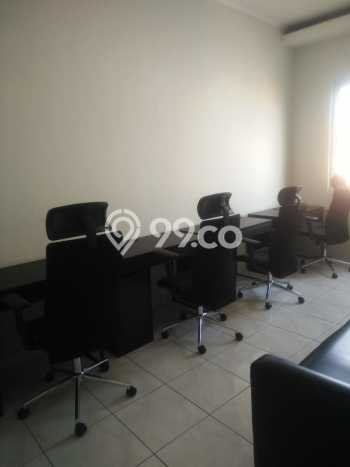 Rumah Kontrakan Jakarta Selatan LT 350m2 LB 600m2 Area Cipete Rumah Kontrakan Jakarta Selatan LT 350m2 LB 600m2 Area Cipete