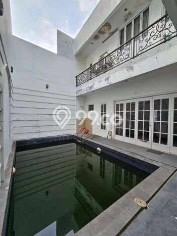 For Sale Rumah Elit Exclusive di Cilandak, Jakarta Selatan For Sale Rumah Elit Exclusive di Cilandak, Jakarta Selatan