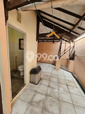 Disewakan Rumah Harga Terjangkau di Fatmawati Jakarta Selatan Punya 4 Kamar Tidur Disewakan Rumah Harga Terjangkau di Fatmawati Jakarta Selatan Punya 4 Kamar Tidur