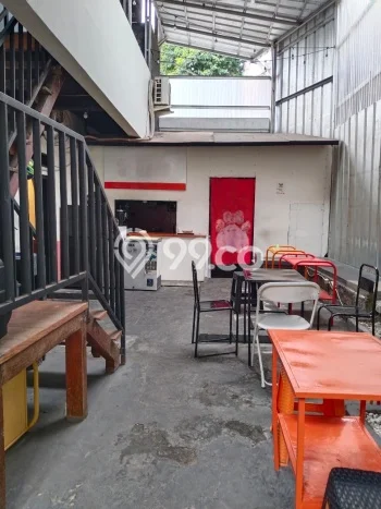 Lokasi strategis! Rumah siap pakai dikontrakkan di Cilandak LB 300m2 Lokasi strategis! Rumah siap pakai dikontrakkan di Cilandak LB 300m2
