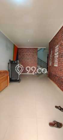 Rumah Sewa Jakarta Selatan LT 92m2 LB 150m2 Area Cipete Rumah Sewa Jakarta Selatan LT 92m2 LB 150m2 Area Cipete