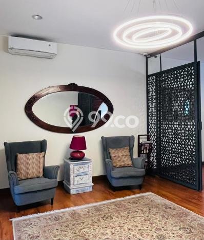 Rumah Kondisi Baik Disewakan di Cipete, Jakarta Selatan LT 658m2, LB 400m2 Rumah Kondisi Baik Disewakan di Cipete, Jakarta Selatan LT 658m2, LB 400m2