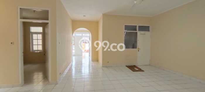 Jarang Ada! Rumah Kontrakan 3 Kamar Bagus Siap Huni Lebak Bulus Jarang Ada! Rumah Kontrakan 3 Kamar Bagus Siap Huni Lebak Bulus