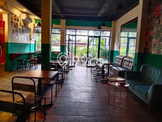 Lokasi strategis! Rumah siap pakai dikontrakkan di Cilandak LB 300m2 Lokasi strategis! Rumah siap pakai dikontrakkan di Cilandak LB 300m2