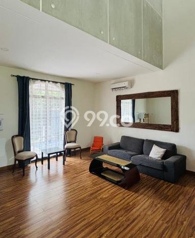Hunian Kondisi Baik Disewakan di Cipete, Jakarta Selatan LT 326m2, LB 260m2 Hunian Kondisi Baik Disewakan di Cipete, Jakarta Selatan LT 326m2, LB 260m2