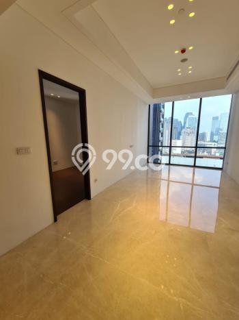 Apartemen Sewa 2 Kamar Murah Siap Huni di Jakarta Selatan, Luas 99m2 Apartemen Sewa 2 Kamar Murah Siap Huni di Jakarta Selatan, Luas 99m2