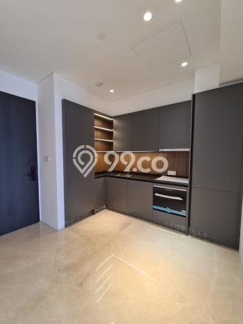 Apartemen Sewa 2 Kamar Murah Siap Huni di Jakarta Selatan, Luas 99m2 Apartemen Sewa 2 Kamar Murah Siap Huni di Jakarta Selatan, Luas 99m2