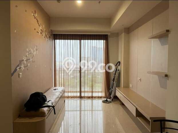 Apartemen Cozy Dijual di Jakarta Pusat Spesifikasi 2 KT, 1 KM Apartemen Cozy Dijual di Jakarta Pusat Spesifikasi 2 KT, 1 KM