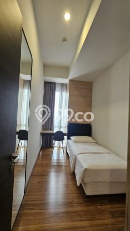 Paling Dicari! Apartemen Eksklusif Dijual di Bendungan Hilir Punya 2 Bedroom Paling Dicari! Apartemen Eksklusif Dijual di Bendungan Hilir Punya 2 Bedroom
