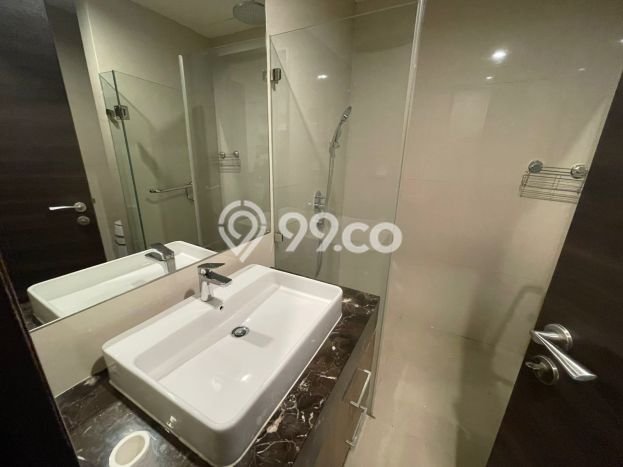 Hunian Apartemen Ideal untuk Dijual di Jakarta Pusat dengan 1 Kamar Hunian Apartemen Ideal untuk Dijual di Jakarta Pusat dengan 1 Kamar