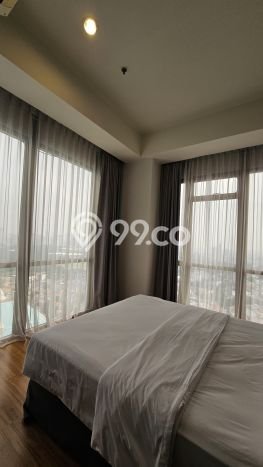 Paling Dicari! Apartemen Eksklusif Dijual di Bendungan Hilir Punya 2 Bedroom Paling Dicari! Apartemen Eksklusif Dijual di Bendungan Hilir Punya 2 Bedroom