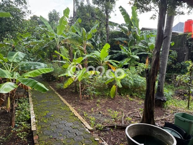 HARGA MENARIK! Tanah di Jatimelati, Luas 965m², Area Nyaman, Bebas Longsor HARGA MENARIK! Tanah di Jatimelati, Luas 965m², Area Nyaman, Bebas Longsor