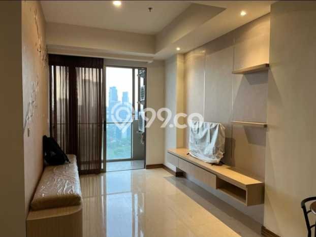 Apartemen Cozy Dijual di Jakarta Pusat Spesifikasi 2 KT, 1 KM Apartemen Cozy Dijual di Jakarta Pusat Spesifikasi 2 KT, 1 KM
