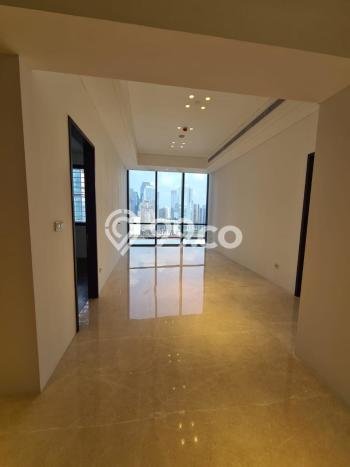 Apartemen Sewa 2 Kamar Murah Siap Huni di Jakarta Selatan, Luas 99m2 Apartemen Sewa 2 Kamar Murah Siap Huni di Jakarta Selatan, Luas 99m2