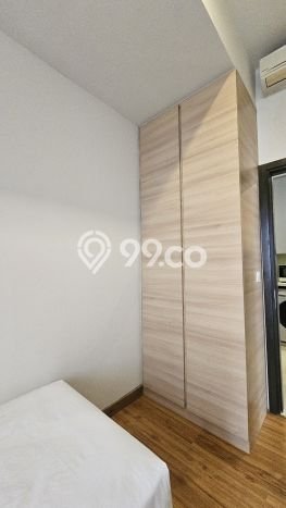 Paling Dicari! Apartemen Eksklusif Dijual di Bendungan Hilir Punya 2 Bedroom Paling Dicari! Apartemen Eksklusif Dijual di Bendungan Hilir Punya 2 Bedroom