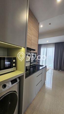 Paling Dicari! Apartemen Eksklusif Dijual di Bendungan Hilir Punya 2 Bedroom Paling Dicari! Apartemen Eksklusif Dijual di Bendungan Hilir Punya 2 Bedroom