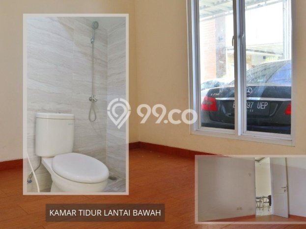 For Sale Hunian Rumah Nyaman 4 KT di Lebak Bulus, Jakarta Selatan For Sale Hunian Rumah Nyaman 4 KT di Lebak Bulus, Jakarta Selatan