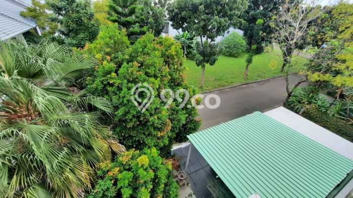 Jual Rumah Luas Elegan Dengan View Cantik di Alam Sutera, Tangerang Jual Rumah Luas Elegan Dengan View Cantik di Alam Sutera, Tangerang