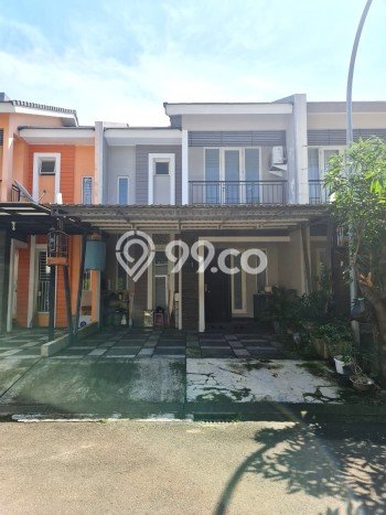 Hunian Super Elit dengan Akses Paling Strategis di Alam Sutera, Tangerang Hunian Super Elit dengan Akses Paling Strategis di Alam Sutera, Tangerang