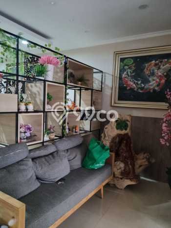 Hunian Super Elit dengan Akses Paling Strategis di Alam Sutera, Tangerang Hunian Super Elit dengan Akses Paling Strategis di Alam Sutera, Tangerang