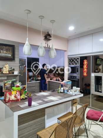 Hunian Super Elit dengan Akses Paling Strategis di Alam Sutera, Tangerang Hunian Super Elit dengan Akses Paling Strategis di Alam Sutera, Tangerang
