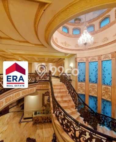 Best Deal Hunian Mewah Ideal dan Luas di Karawaci, Tangerang Best Deal Hunian Mewah Ideal dan Luas di Karawaci, Tangerang