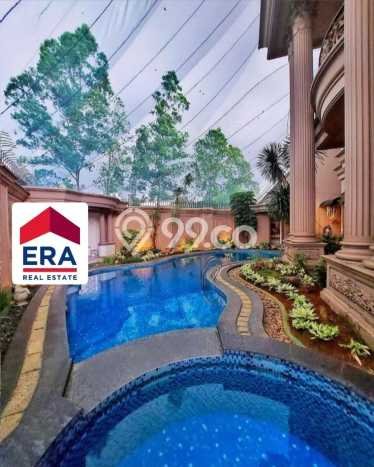 Best Deal Hunian Mewah Ideal dan Luas di Karawaci, Tangerang Best Deal Hunian Mewah Ideal dan Luas di Karawaci, Tangerang