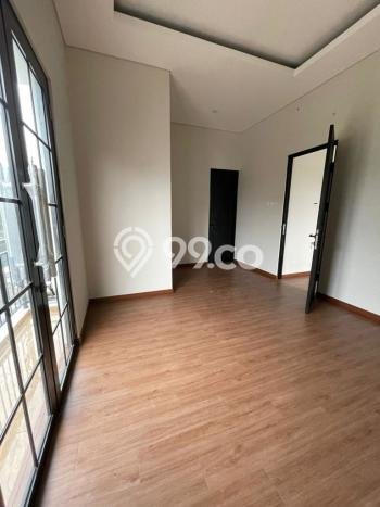 Hunian Mewah LB 180m2 Siap Huni Desain Elegan di BSD Nusaloka, Tangerang Hunian Mewah LB 180m2 Siap Huni Desain Elegan di BSD Nusaloka, Tangerang