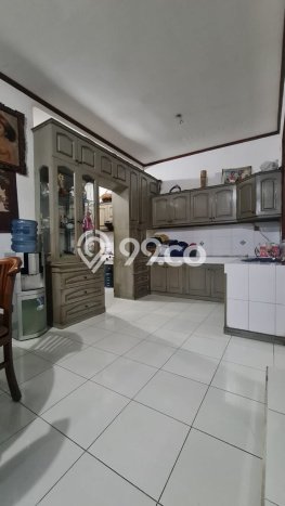 Rumah Elit Modern Siap Huni di Bintaro Tangerang Selatan Rumah Elit Modern Siap Huni di Bintaro Tangerang Selatan