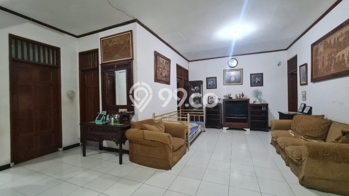 Rumah Elit Modern Siap Huni di Bintaro Tangerang Selatan Rumah Elit Modern Siap Huni di Bintaro Tangerang Selatan