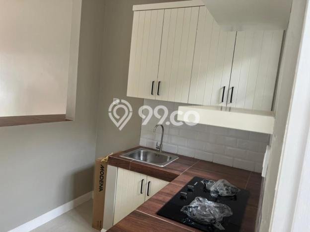 Rumah Minimalis 3 KT di BSD Griya Loka Tangerang Rumah Minimalis 3 KT di BSD Griya Loka Tangerang