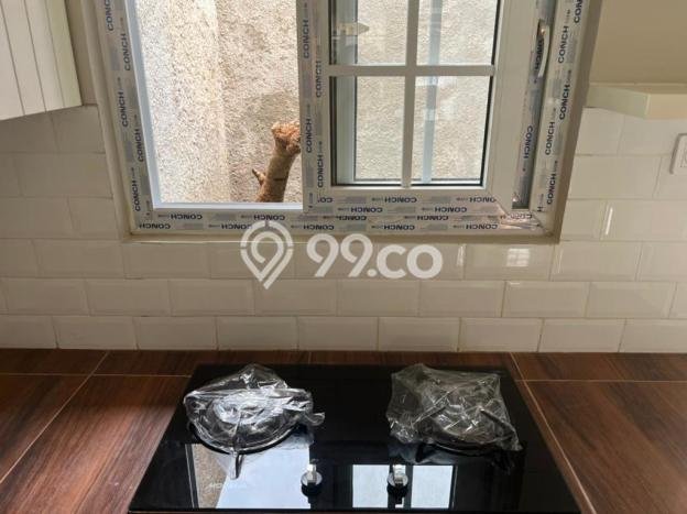 Rumah Minimalis 3 KT di BSD Griya Loka Tangerang Rumah Minimalis 3 KT di BSD Griya Loka Tangerang