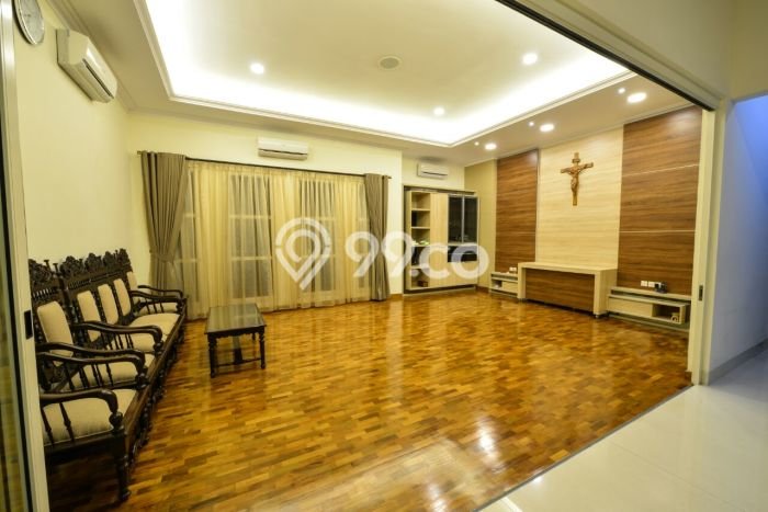 Hunian Super Elit dengan Akses Paling Strategis di Alam Sutera, Tangerang Hunian Super Elit dengan Akses Paling Strategis di Alam Sutera, Tangerang