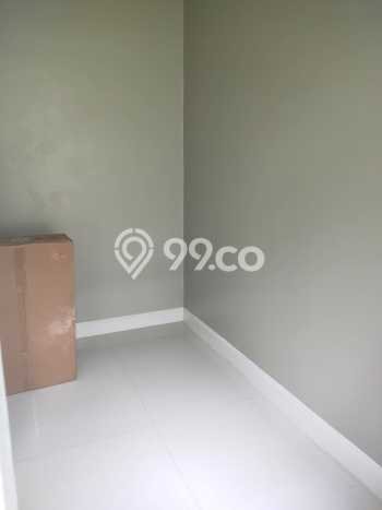 Rumah Minimalis 3 KT di BSD Griya Loka Tangerang Rumah Minimalis 3 KT di BSD Griya Loka Tangerang