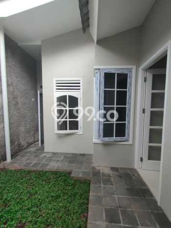 Rumah Minimalis 3 KT di BSD Griya Loka Tangerang Rumah Minimalis 3 KT di BSD Griya Loka Tangerang