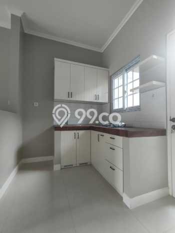 Rumah Minimalis 3 KT di BSD Griya Loka Tangerang Rumah Minimalis 3 KT di BSD Griya Loka Tangerang