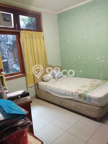 Rumah Minimalis 4 KT di Banjar Wijaya Tangerang Rumah Minimalis 4 KT di Banjar Wijaya Tangerang