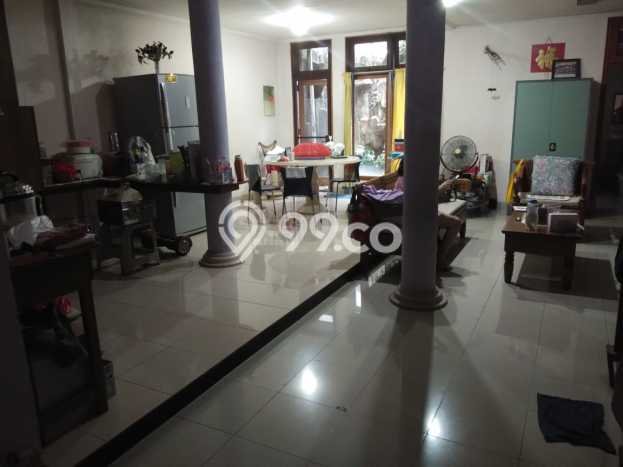 Rumah Minimalis 4 KT di Banjar Wijaya Tangerang Rumah Minimalis 4 KT di Banjar Wijaya Tangerang