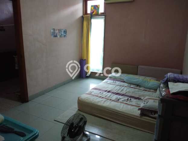 Rumah Minimalis 4 KT di Banjar Wijaya Tangerang Rumah Minimalis 4 KT di Banjar Wijaya Tangerang
