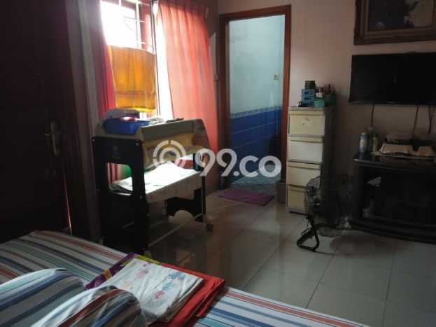 Rumah Minimalis 4 KT di Banjar Wijaya Tangerang Rumah Minimalis 4 KT di Banjar Wijaya Tangerang