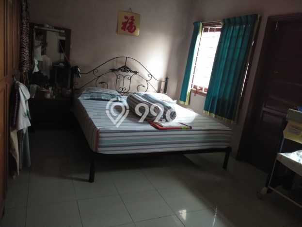 Rumah Minimalis 4 KT di Banjar Wijaya Tangerang Rumah Minimalis 4 KT di Banjar Wijaya Tangerang
