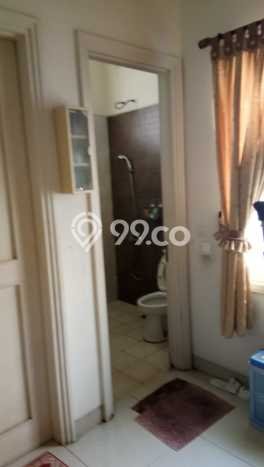 Rumah Modern 3 KT LT 128m2 di Gading Serpong Pondok Hijau Golf Rumah Modern 3 KT LT 128m2 di Gading Serpong Pondok Hijau Golf