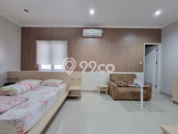 Hunian Mewah LB 250m2 Siap Pakai Desain Elegan di Gading Serpong, Tangerang Hunian Mewah LB 250m2 Siap Pakai Desain Elegan di Gading Serpong, Tangerang